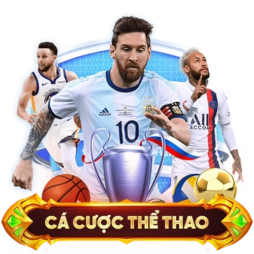 Cược thể thao MANCLUB